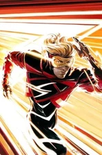 ABSOLUTE FLASH #1 CVR B CLAYTON CRAIN CARDSTOCK (2025)