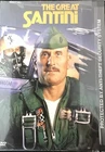The Great Santini DVD Brand New Robert Duvall
