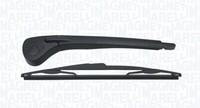 Magneti Marelli 000723180267 Scheibenwischer FüR Renault