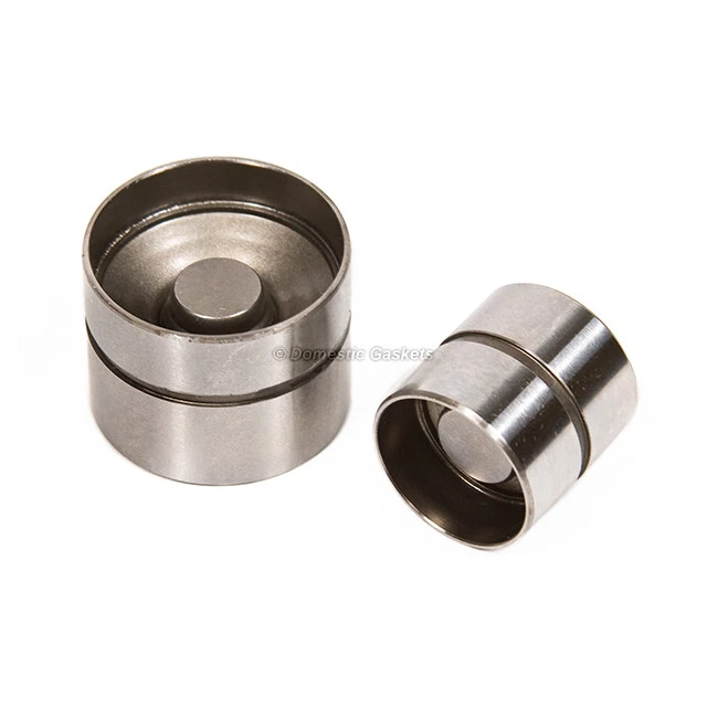 Juego de juntas de culata elevadores aptos para Volkswagen Golf Jetta 99-06 Audi A4 TT TURBO 1.8 Foto 3 de 4