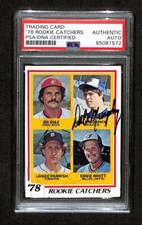1978 Topps Baseball Cards 51