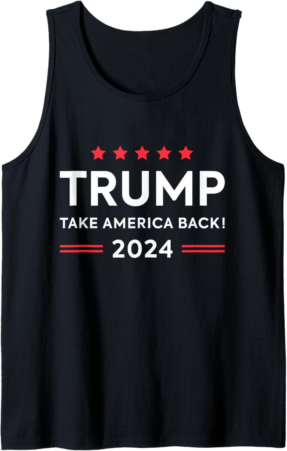 Donald Trump 2024 Take America Back Election 2024 The Return Small, Black