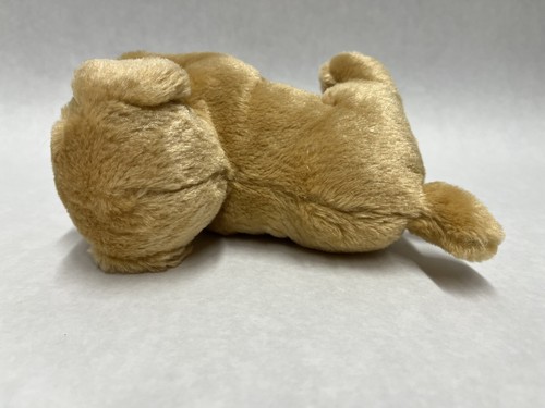 Bestever Golden Retriever Labrador Lab Stuffed Plush Puppy Dog - Picture 7 of 17