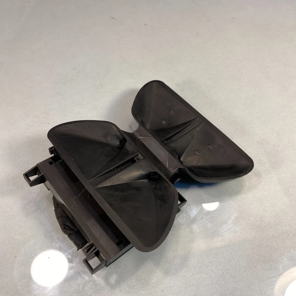 BMW E60 525i 530i 535i 2004-10 Sirena alarma sensor de movimiento ultrasónico OEM 6980089 Foto 2 de 4