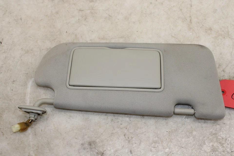 Infiniti Q60 2014-2015 cupé parasol derecho OEM GU55 Foto 4 de 4