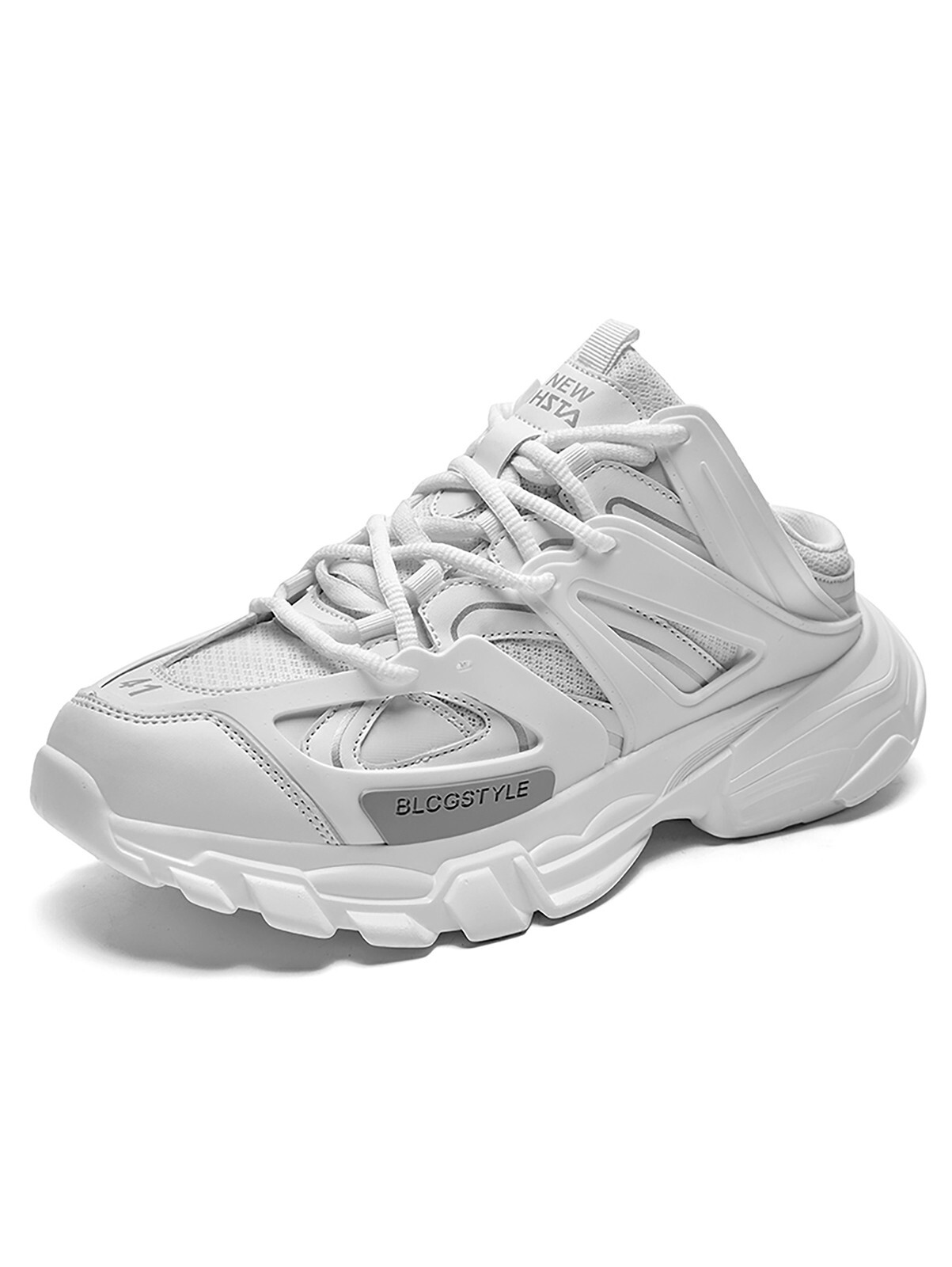 For Men Trendy Dad Shoe Design