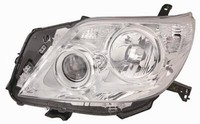 Scheinwerfer FüR Toyota Land Cruiser FJ 150 2009 Recht