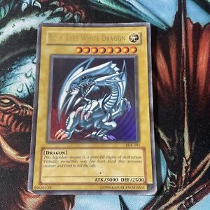 Sdk 001 Blue Eyes White Dragon | eBay Sdk 001 Blue Eyes White Dragon | eBay