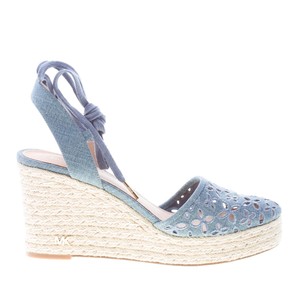 michael kors jeans sneakers