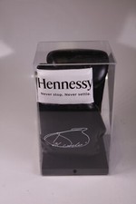 Guantes de Boxeo Canelo Hennessy Ahorro Artículo Promocional Firma Réplica