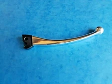 GENUINE TRIUMPH ALLOY FRONT BRAKE LEVER  97-5074  1979-83  TR7 T140E BONNEVILLE