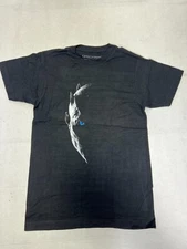 Game of Thrones NIGHT KING TOUR BACK TEE T-SHIRT OFFICIAL MERCHANDIS NEW MUSICAL