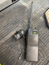 Maxon Handheld 40 CHANNEL CB/Weather Radio - HCB-30C