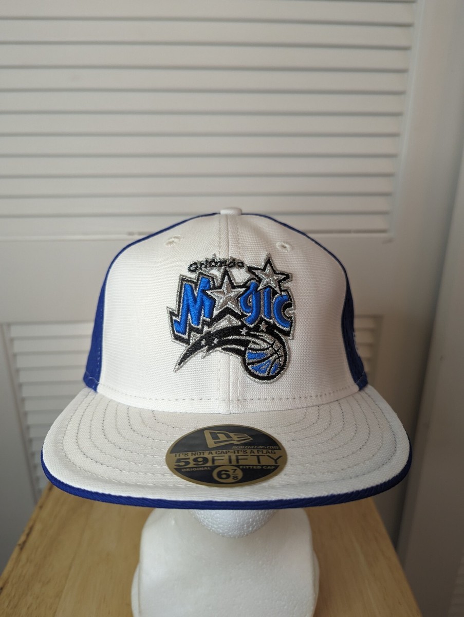 【希少レア】NEW ERA ニューエラ NBA Orlando Magic NWS Vintage Orlando Magic New Era 59fifty 6 7/8 NBA | eBay