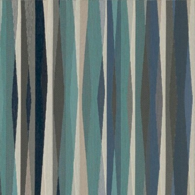 Maharam Overlapping Stripe Garland Paul Smith Upholstery Fabric By Yard SF3611