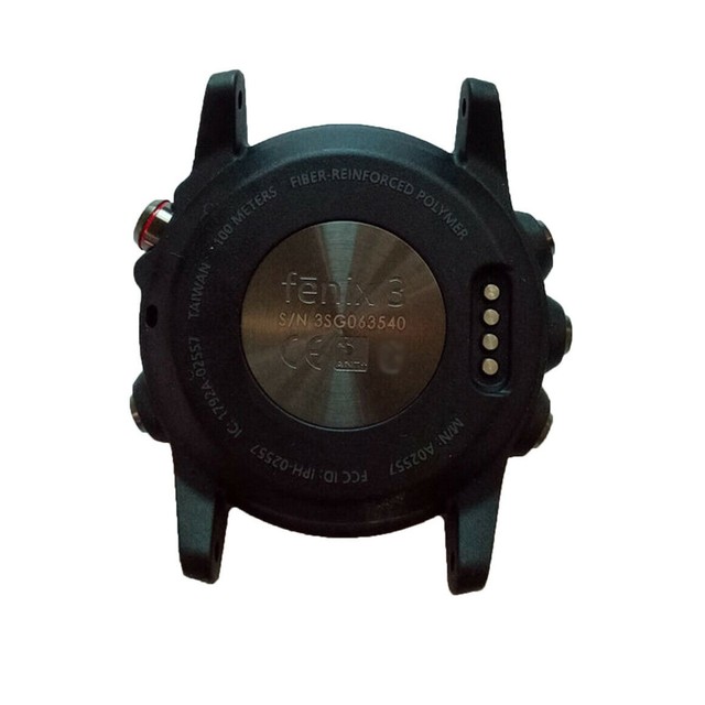 garmin watch parts