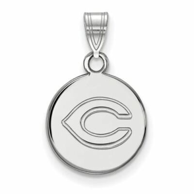 SS MLB Cincinnati Reds kleine Scheibe Anhänger