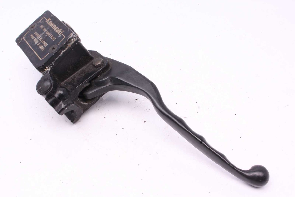 Brake pump front brake Kawasaki Z 750 Turbo ZX750E 84-85 | eBay