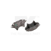 Bremssattel Nk 2166002 FüR Tesla, Vorderachse, Vorderachse Rechts