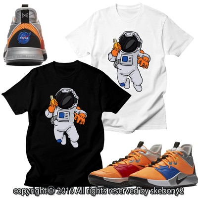 t shirt nasa nike