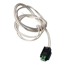 19149296 Electrical Connector (Pigtail Wire Harness) For ABS Wheel Speed Sensor