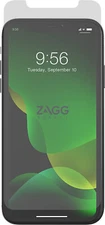 ZAGG InvisibleShield (Glass+) Screen Protector for Apple iPhone Xs Max - Clear