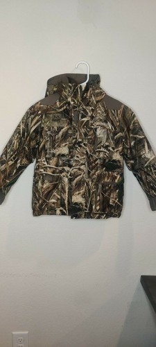 magellan jacket camo