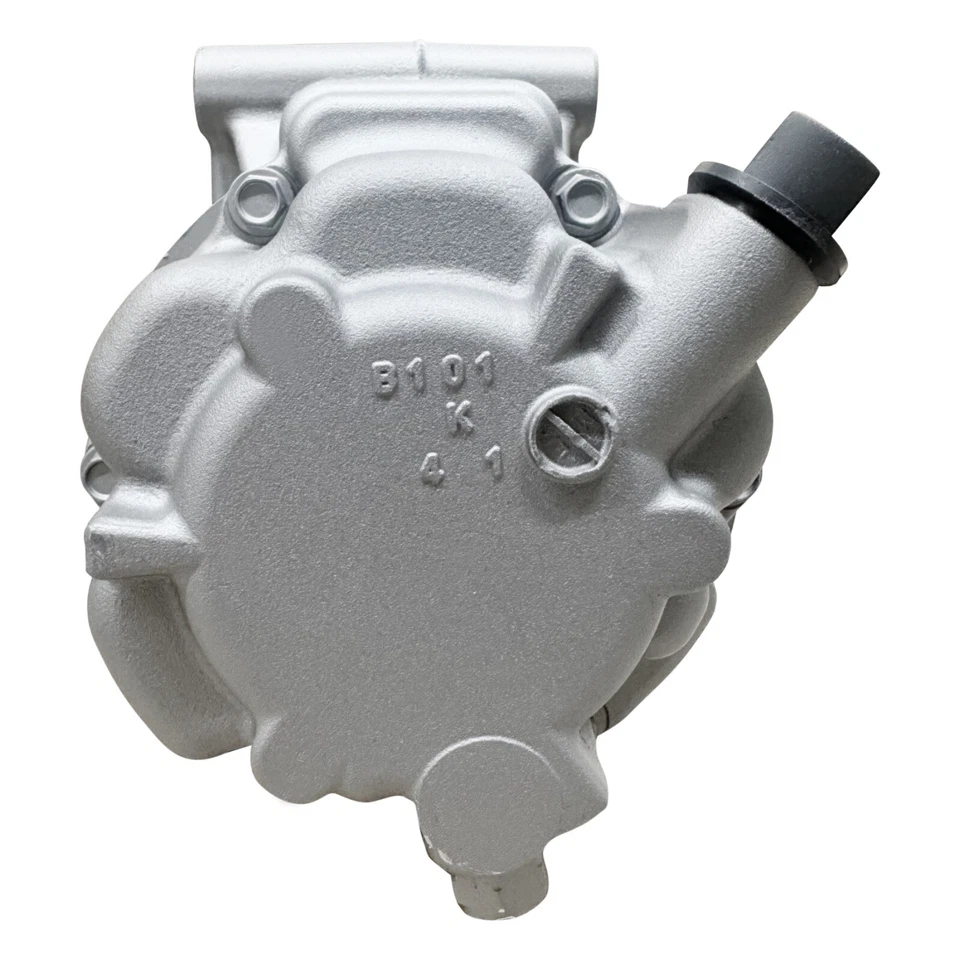 RYC Reman AC Compressor AD-1192 Fits Toyota Corolla Cross Hybrid 2.0L 2025 - Изображение 4 из 4