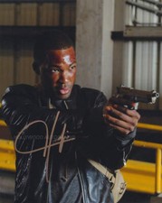 COREY HAWKINS - 24: LEGACY GENUINE SIGNED AUTOGRAPH COREY HAWKINS - 24: LEGACY GENUINE SIGNED AUTOGRAPH