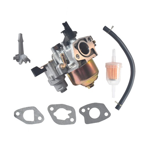 Carburetor For Homelite UT80522B HL252300 UT80522D 80953A 179CC Pressure Washer - Picture 3 of 4