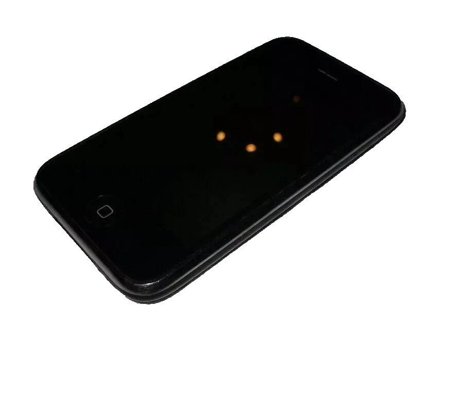 iPhone 3GS 32GB Single Core for sale | eBay UK