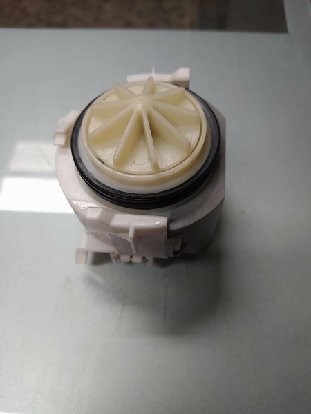 BOMBA DESAGUE LAVAVAJILLAS BALAY BOSCH SIEMENS 00631200  631200