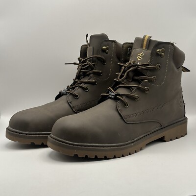 Boots Rocawear Bryant Mens Boots Men