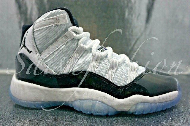 air jordan 11 gs concord