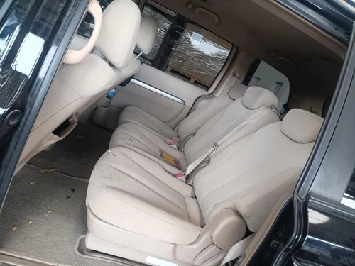 254304D100 Ausdehnungsbehälter Für KIA CARNIVAL 2.9 CRDi VGT Active 2007 4032454 - Bild 8 von 10