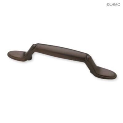 3'' Classic Spoon Foot Pull Venetian Bronze