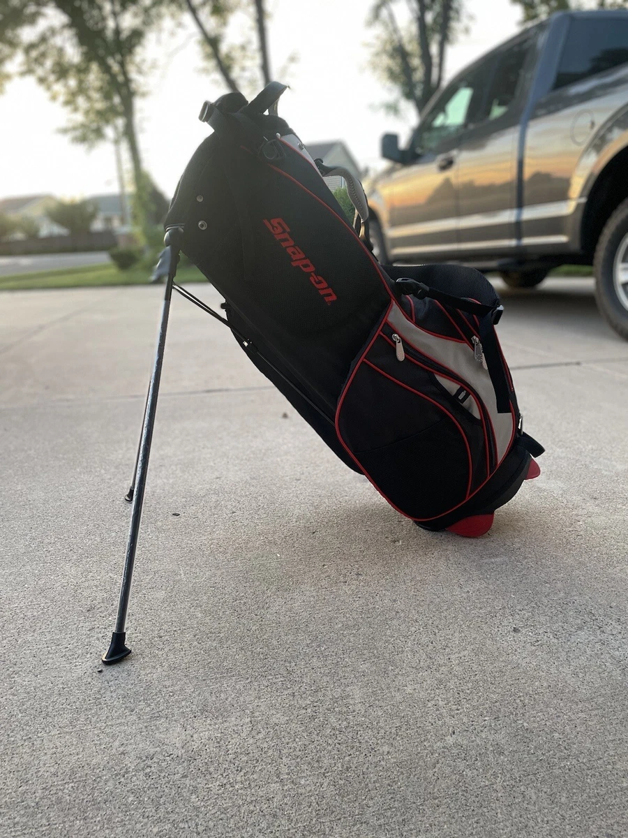 Discover more than 66 snap on golf bag cover latest esthdonghoadian