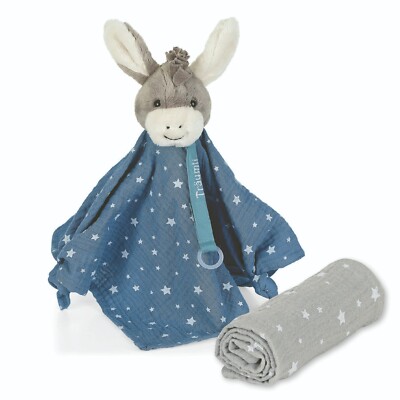 Sterntaler Träumli-Set Geburt Esel Emmi Geschenkverpackung Neu 3252000