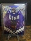 2022 Panini Phoenix Football Tyler Badie #148