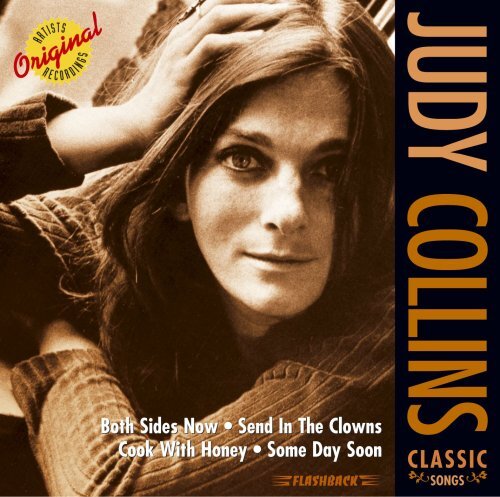Judy Collins - Classic Songs - Bild 1 von 1