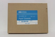 HP 92285B LASERJET LETTER PAPER CASSETTE TRAY 8.5"X11" R33-0004-004 NEW