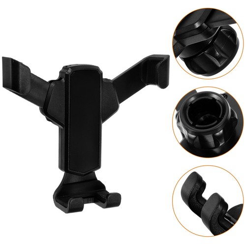 Set of 4 Phone Holder Adjustable Stand Car Bracket - 第 7/12 張圖片