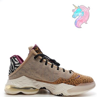 New Nike Lebron 19 Low Shoes  display picture 3
