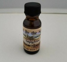 Sapphire Fragrance Oil 1/2 Oz Free Shipping USA SELLER
