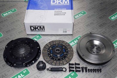 DKM MA OE Stock Style Clutch Kit with Flywheel BMW M3 E36 95-99 S50B30 S52B32