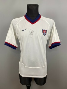 united states soccer jersey