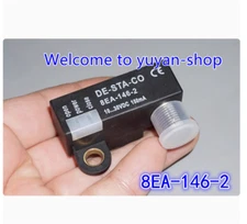 1PCS  10...30VDC 15mA    DE-STA-CO 8EA-146-2 Sensor