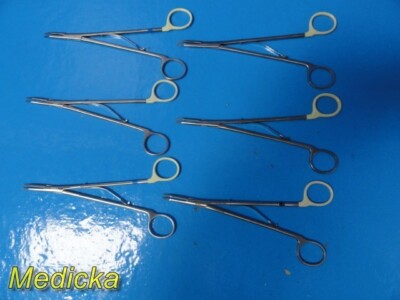 hiro0509ページ 6X Teleflex Medical 137081 Weck Horizon Ligating ClipApplier; SM