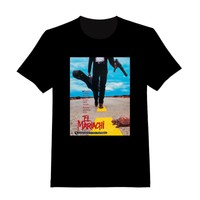 El Mariachi - Custom T-shirt (046) El Mariachi - Custom T-shirt (046)