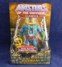Masters of the Universe Classics MOTUC Hydron New